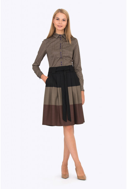 Юбка Emka Fashion 247-radoslava