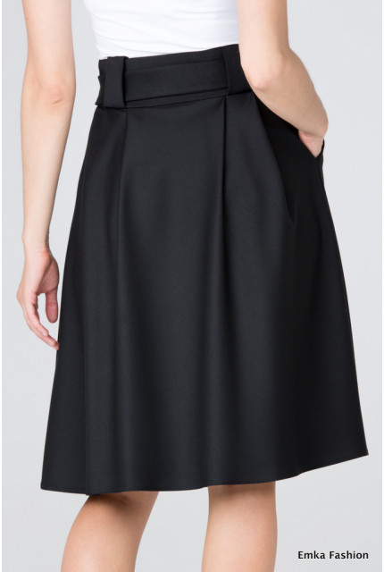 Юбка Emka Fashion 247-rumina