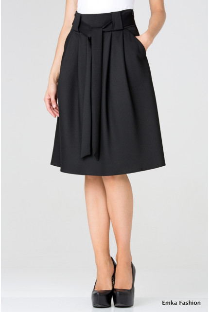 Юбка Emka Fashion 247-rumina