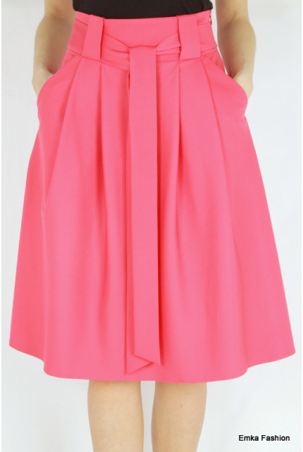 Юбка Emka Fashion 247-sitara