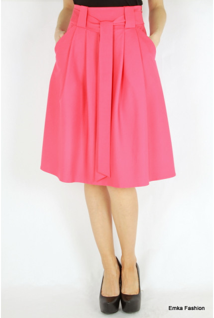 Юбка Emka Fashion 247-sitara