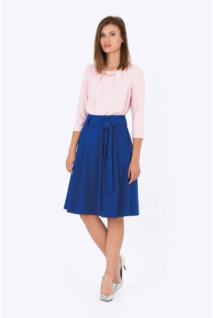 Юбка Emka Fashion 247-suriya