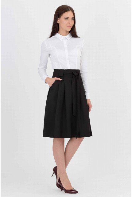 Юбка Emka Fashion 247-teodora