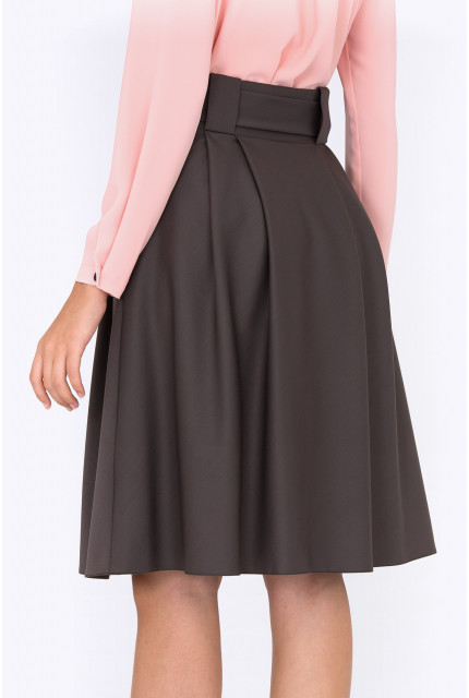 Юбка Emka Fashion 247-topi