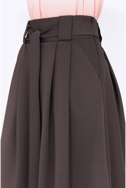 Юбка Emka Fashion 247-topi