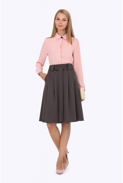 Юбка Emka Fashion 247-topi