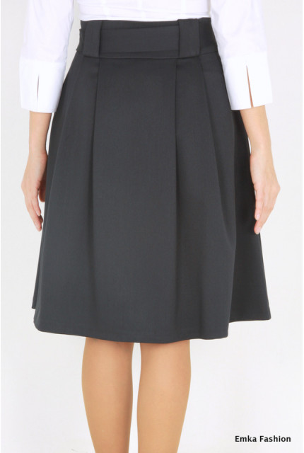 Юбка Emka Fashion 247-velena
