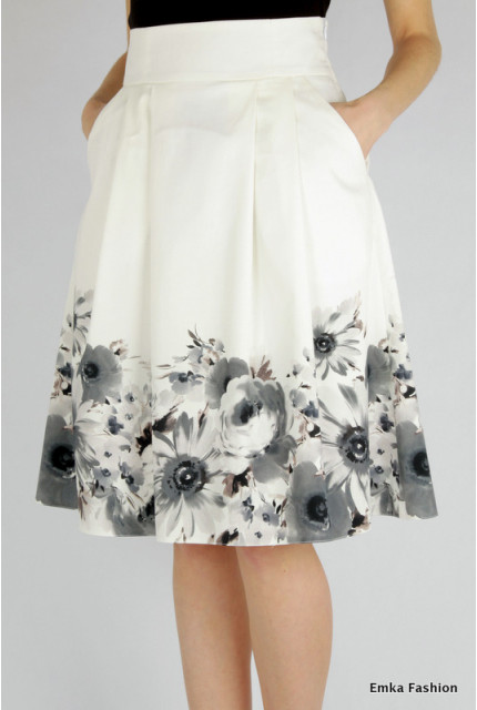 Юбка Emka Fashion 247-venera