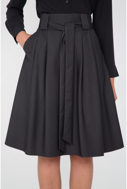 Юбка Emka Fashion 247-zabava