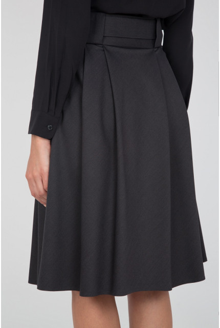 Юбка Emka Fashion 247-zabava