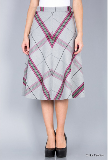 Юбка Emka Fashion 278-nonna