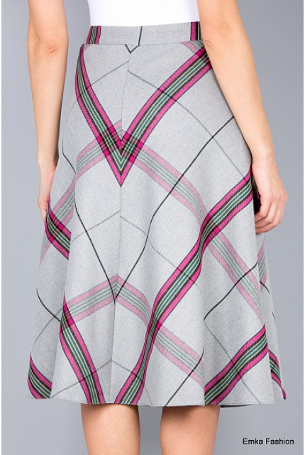 Юбка Emka Fashion 278-nonna