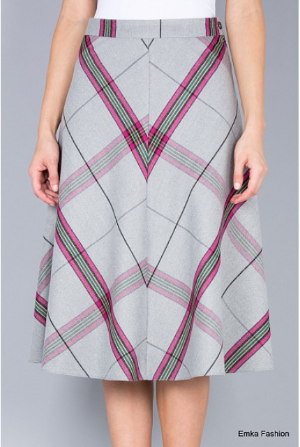 Юбка Emka Fashion 278-nonna