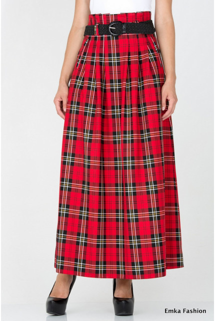 Юбка Emka Fashion 286-noella