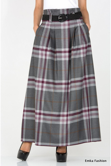 Юбка Emka Fashion 286-oda