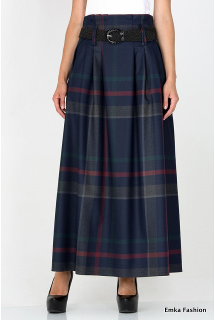 Юбка Emka Fashion 286-rada