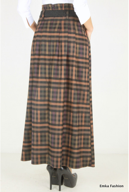 Юбка Emka Fashion 286-rexanna