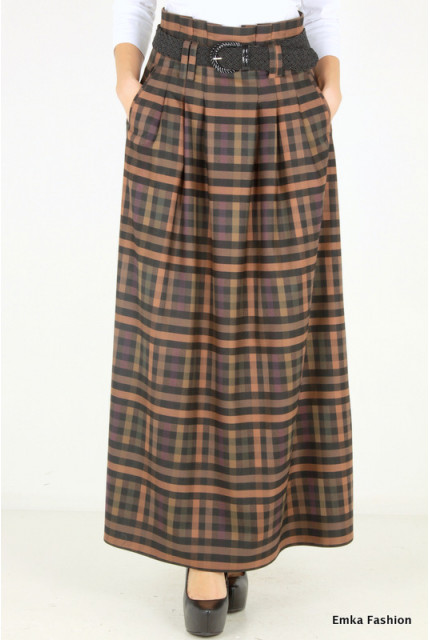 Юбка Emka Fashion 286-rexanna