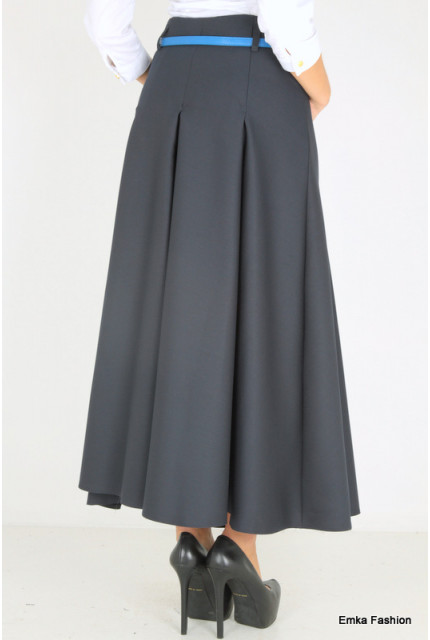 Юбка Emka Fashion 288-aleksa