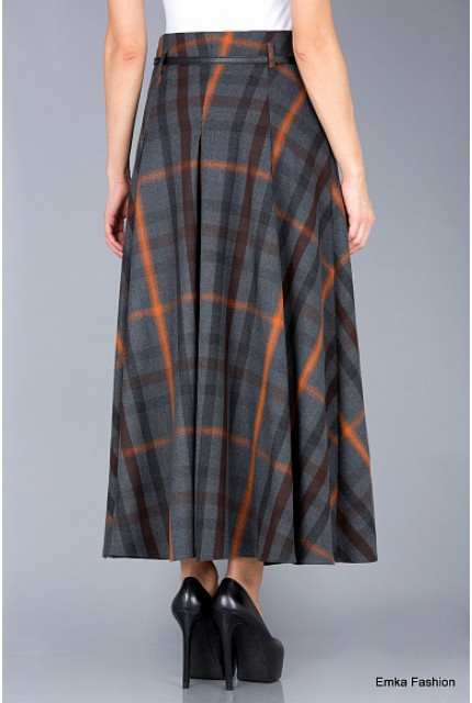 Юбка Emka Fashion 288-anita