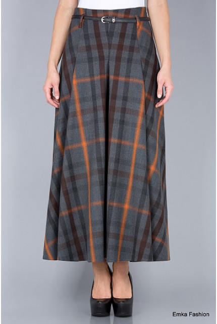 Юбка Emka Fashion 288-anita