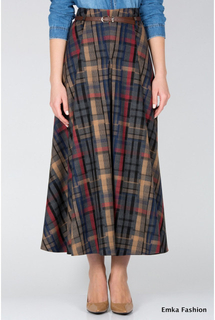 Юбка Emka Fashion 288-ariana