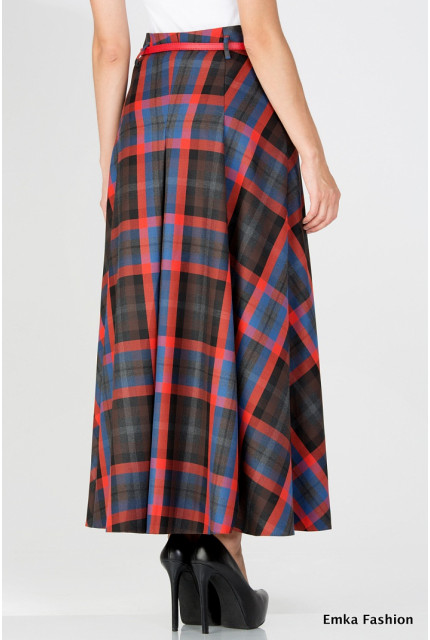 Юбка Emka Fashion 288-bess