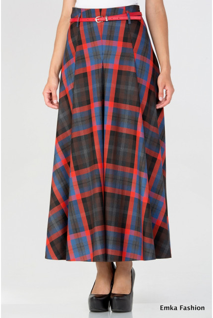 Юбка Emka Fashion 288-bess