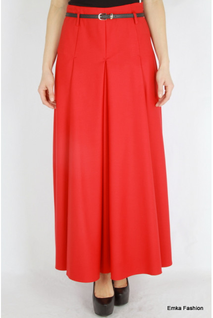 Юбка Emka Fashion 288-birgit