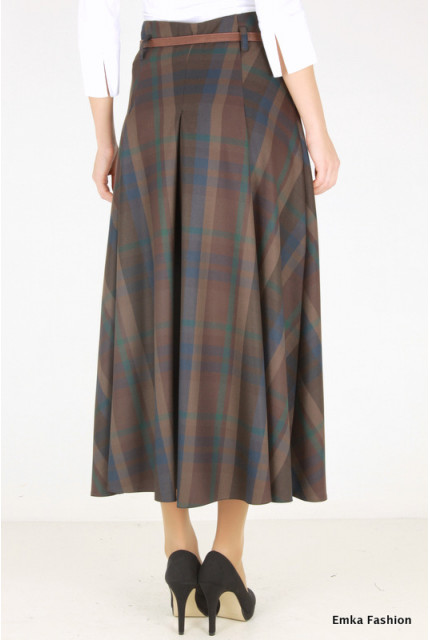 Юбка Emka Fashion 288-clara