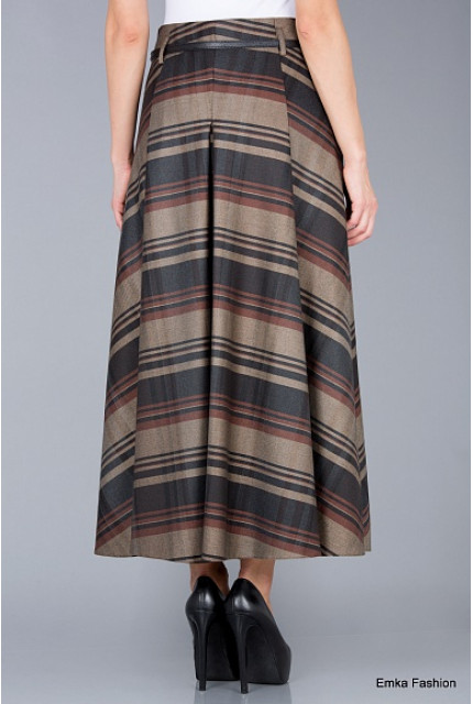 Юбка Emka Fashion 288-cristy