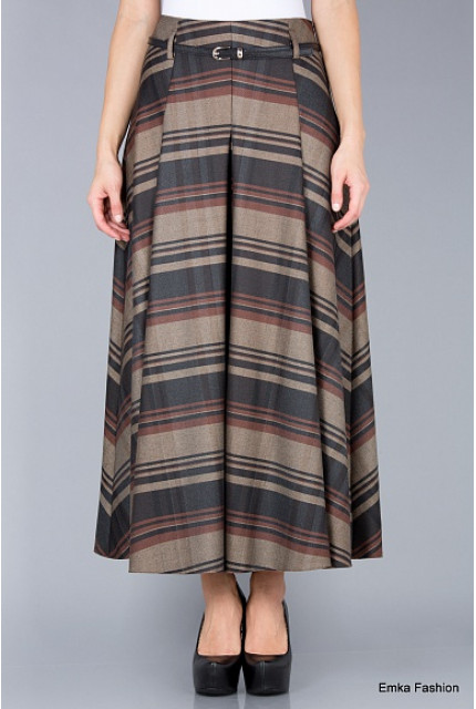 Юбка Emka Fashion 288-cristy