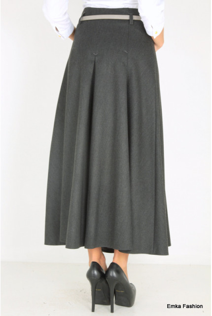 Юбка Emka Fashion 288-edna