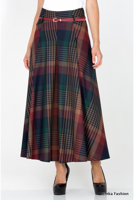 Юбка Emka Fashion 288-ernesta