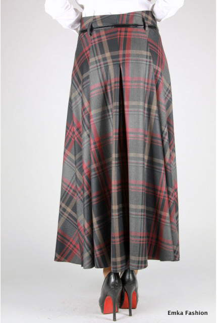 Юбка Emka Fashion 288-kitty