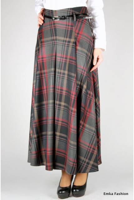 Юбка Emka Fashion 288-kitty