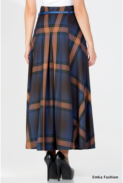 Юбка Emka Fashion 288-kleopatra