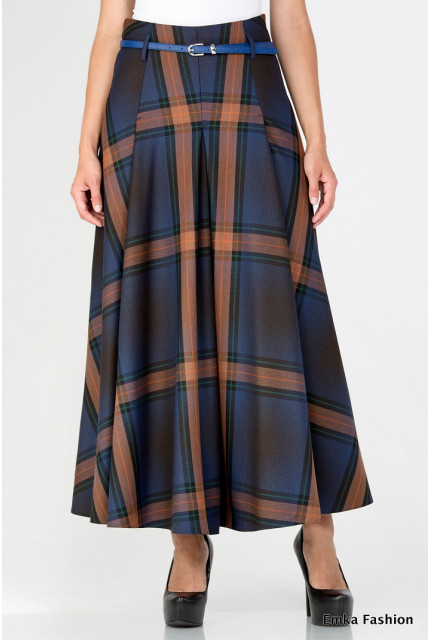 Юбка Emka Fashion 288-kleopatra