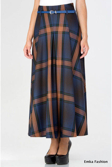 Юбка Emka Fashion 288-kleopatra