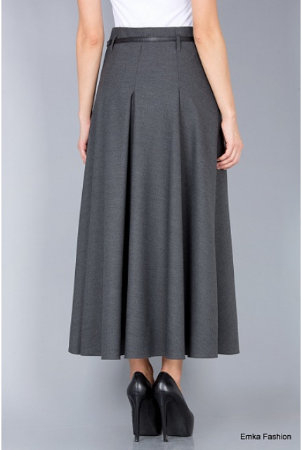 Юбка Emka Fashion 288-melanta
