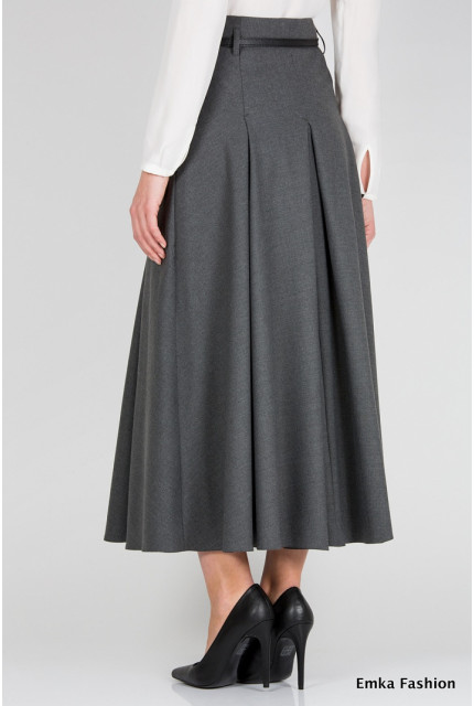 Юбка Emka Fashion 288-paloma