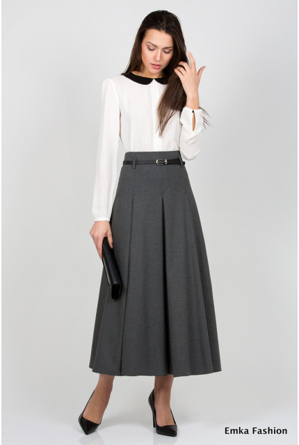 Юбка Emka Fashion 288-paloma