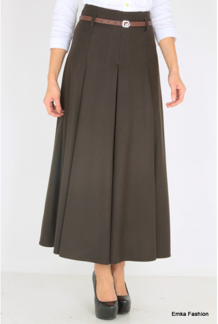 Юбка Emka Fashion 288-renne