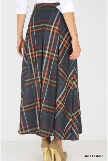 Юбка Emka Fashion 288-sofi