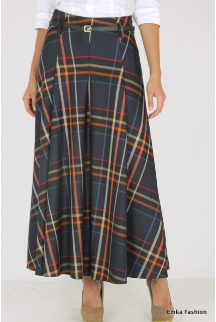Юбка Emka Fashion 288-sofi