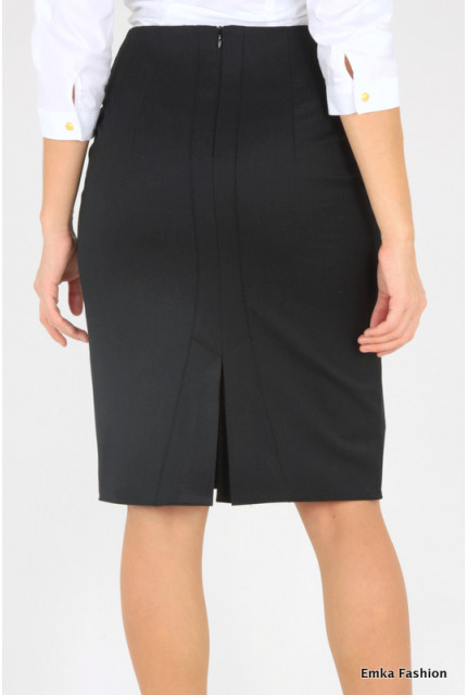 Юбка Emka Fashion 290-witni
