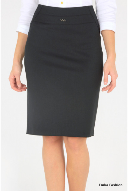 Юбка Emka Fashion 290-witni