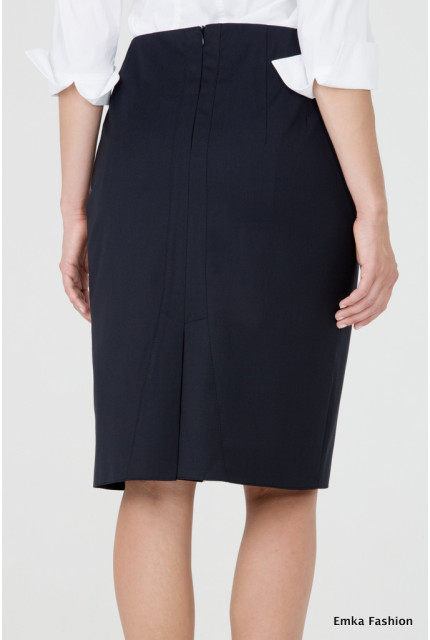 Юбка Emka Fashion 290-zemfira