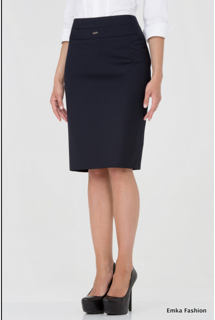 Юбка Emka Fashion 290-zemfira