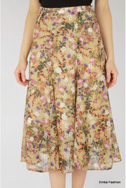 Юбка Emka Fashion 295-penelopa